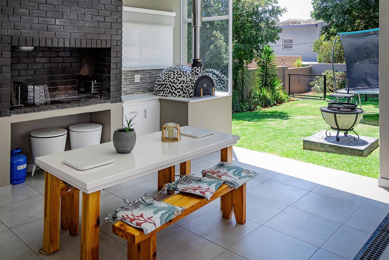 Dulce Vita Self-Catering Duet Bloemfontein - Privacy Policy