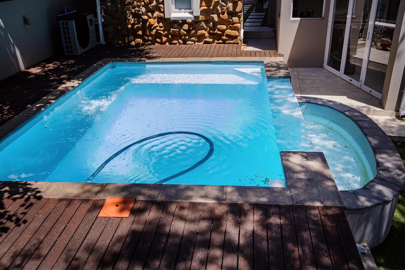 Dulce Vita Self-Catering Duet Bloemfontein Dulce Vita Self-Catering Duet Bloemfontein