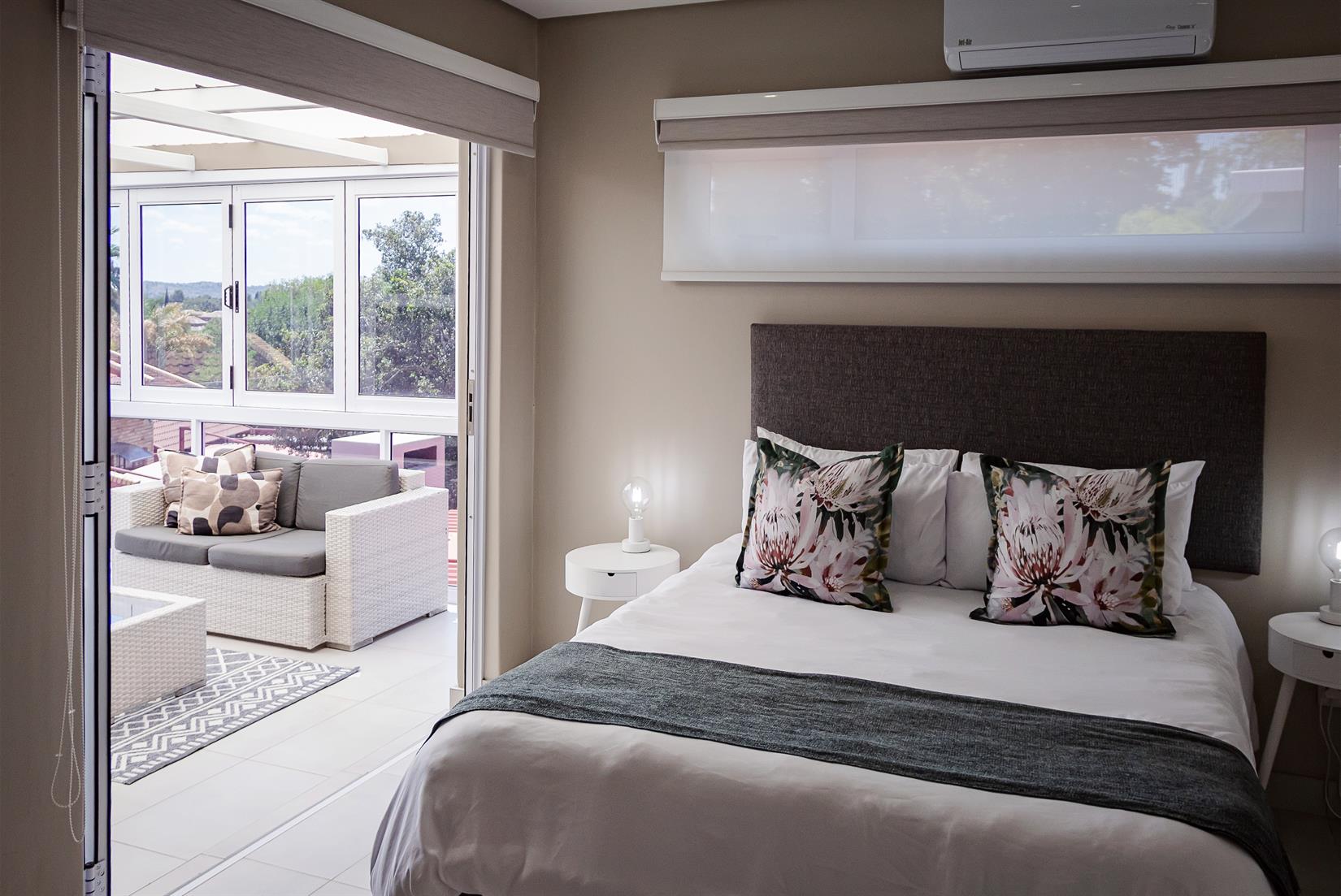 Dulce Vita Self-Catering Duet Bloemfontein Dulce Vita Self-Catering Duet Bloemfontein